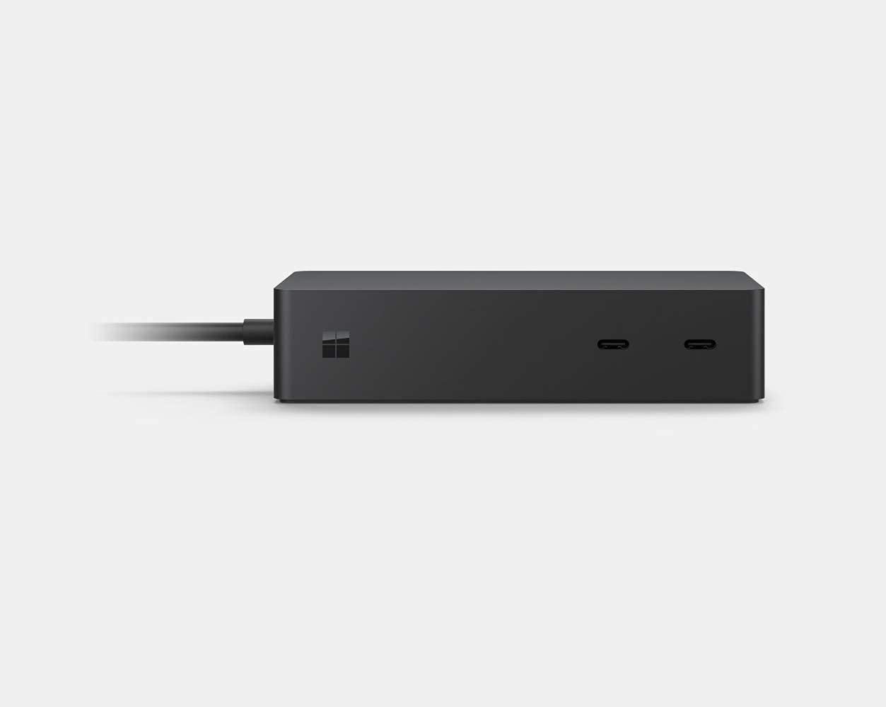 Amazon | Microsoft (マイクロソフト) Surface Dock 2 - ノート