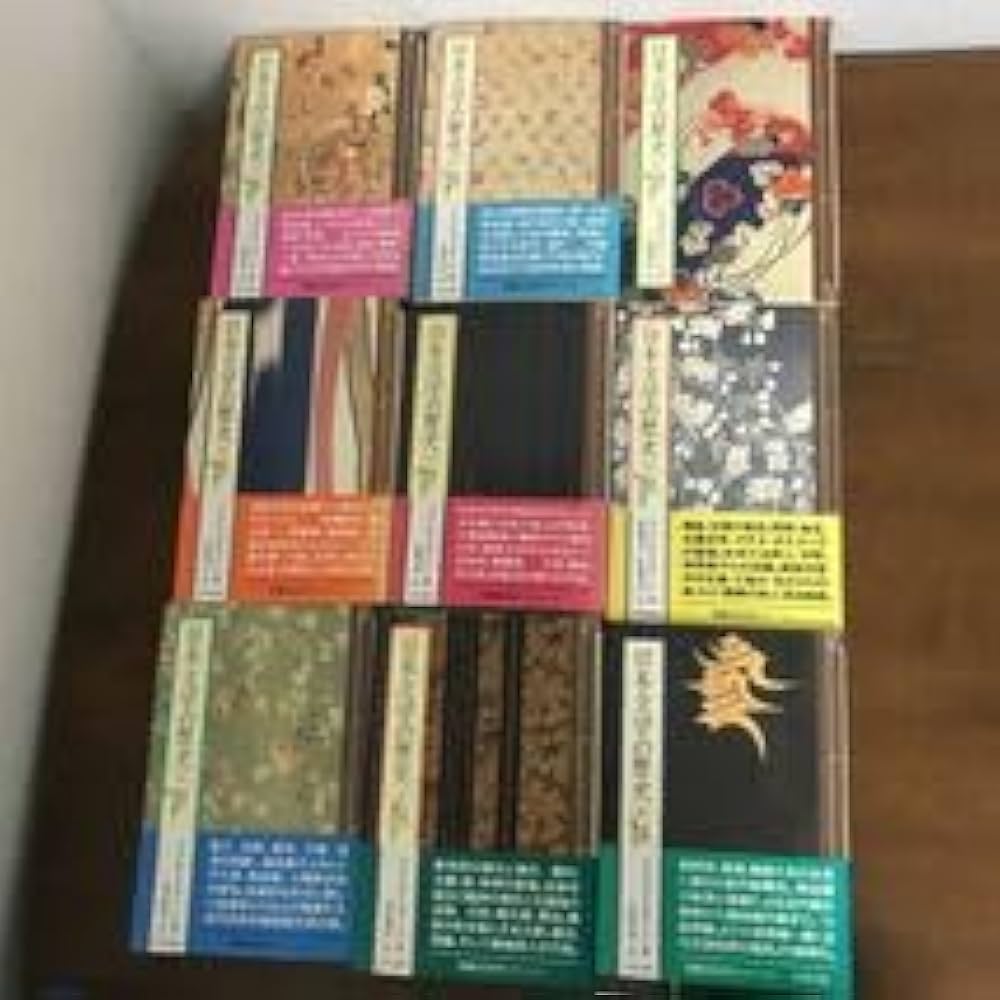 Amazon.co.jp: 全巻 セット○日本文学の歴史 全15冊揃い ドナルド