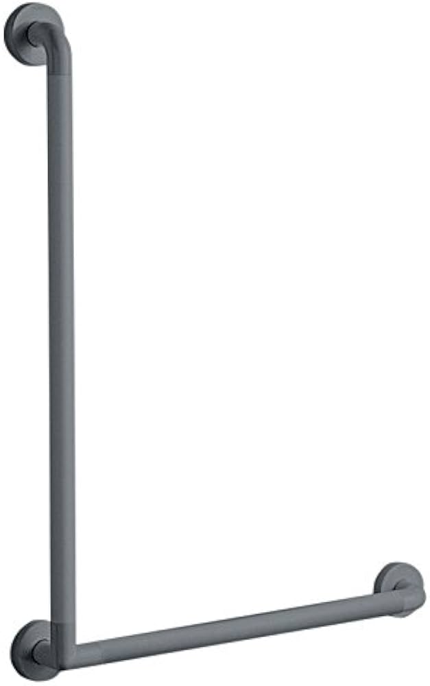 Amazon | TOTO インテリア・バーUB後付けタイプ Lタイプ 長さ:80×60cm