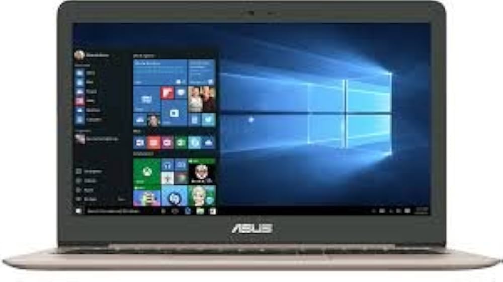 Amazon.in: Buy Asus ZenBook (Core i5 7200-7th Gen), 4GB, 128GB SSD