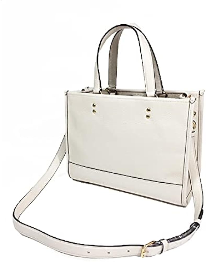 Amazon | [コーチ] バッグ ハンドバッグ ミディアム トートバッグ