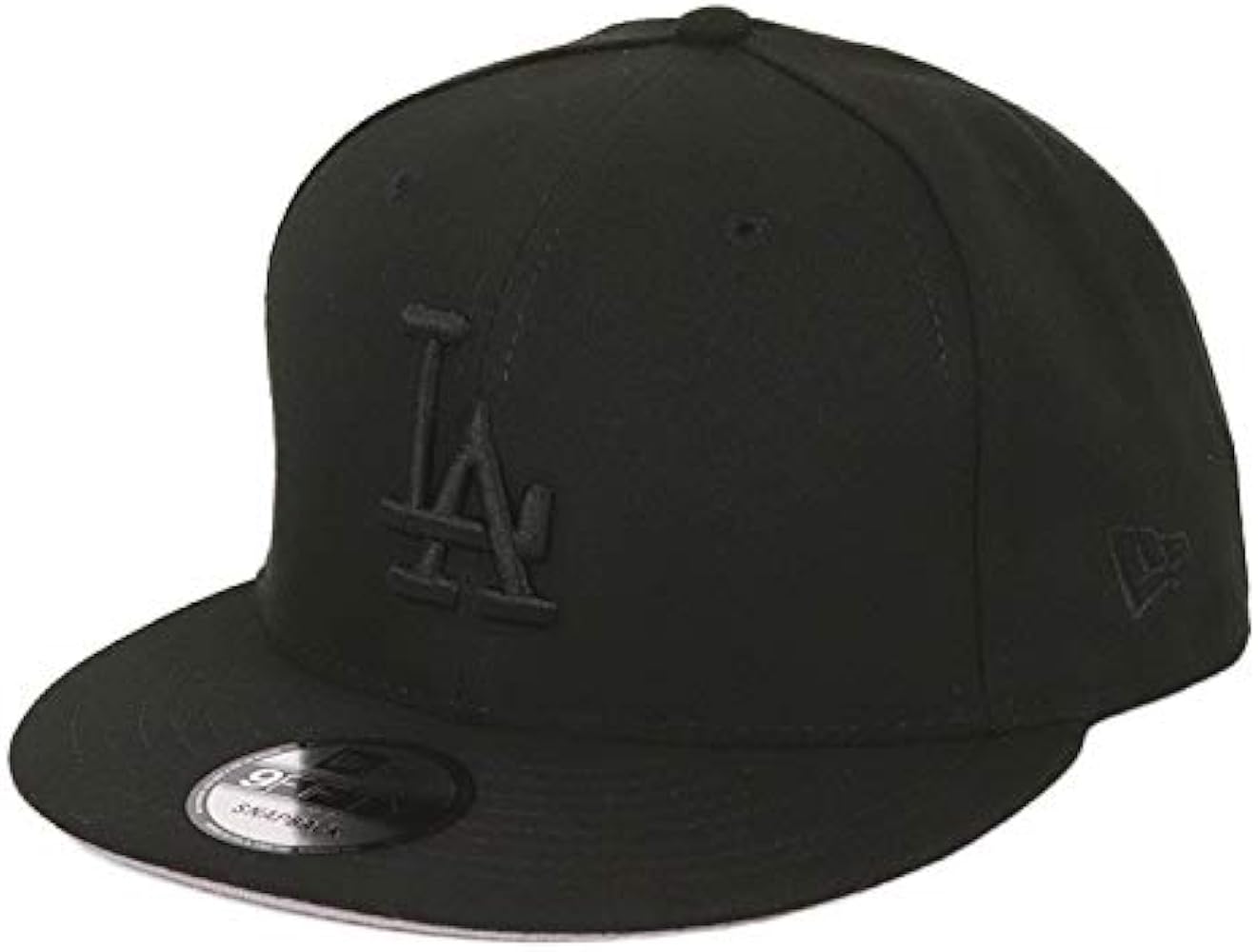 Amazon.co.jp: [ニューエラ] キャップ ドジャース 9FIFTY スナップ