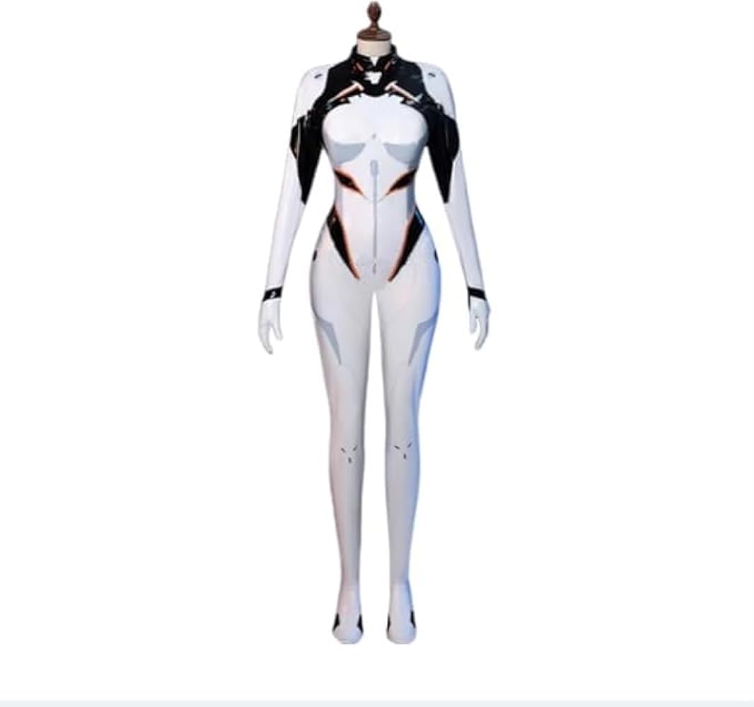 Amazon.co.jp: [まき] コスプレ衣装 ホタル パイロットスーツver
