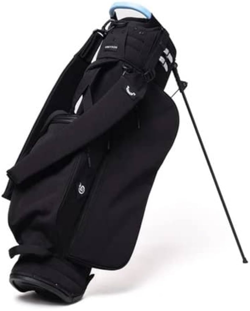 Amazon | JONES [ジョーンズ] Trouper R Stand Bag - Greyson スタンド