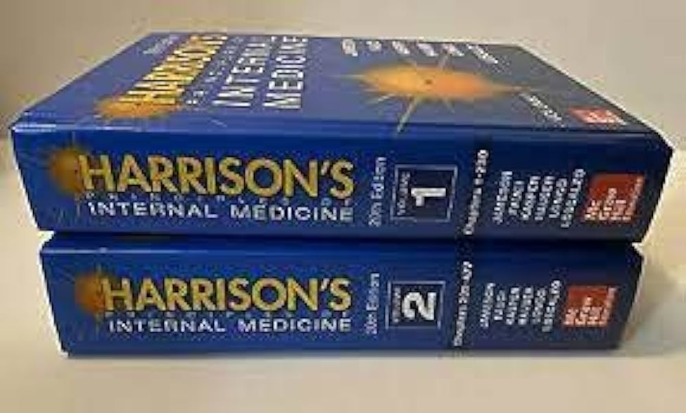 Amazon.co.jp: Harrison's Principles of Internal Medicine : Jameson