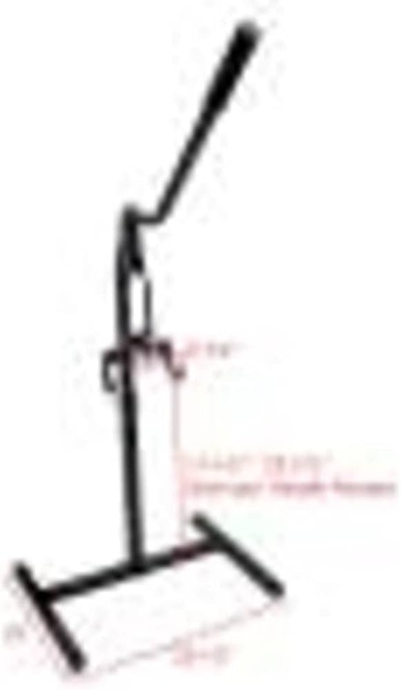 Extreme Max 5001.5037 PRO Series Snowmobile Lever Lift Stand - 33
