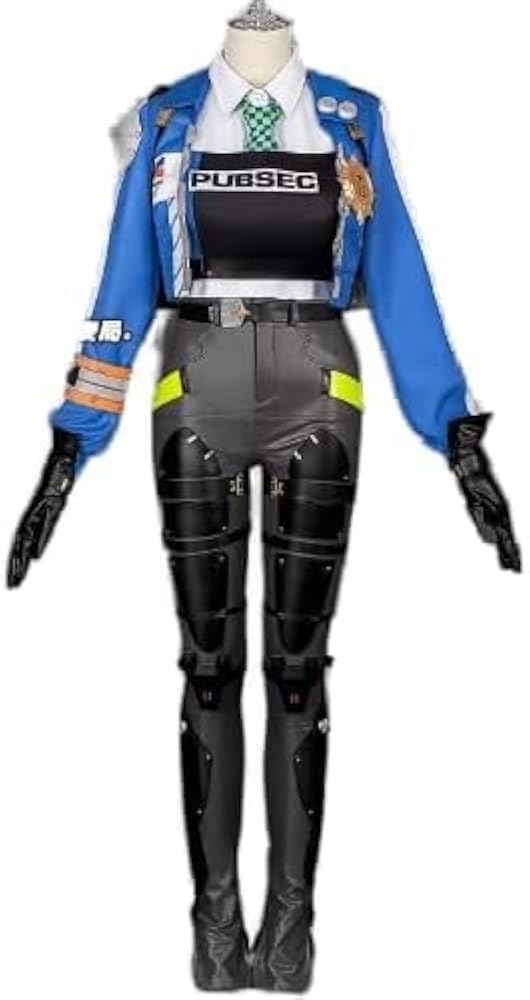 Amazon.co.jp: [小さな店] ゼンレスゾーンゼロ 朱鳶（しゅえん