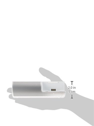 Amazon.co.jp: ソニー ポータブルドックスピーカー RDP-NWT19