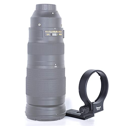 レンズ(ズーム) AF-S NIKKOR 200-500mm f/5.6 G ED VR ニコン AF-S