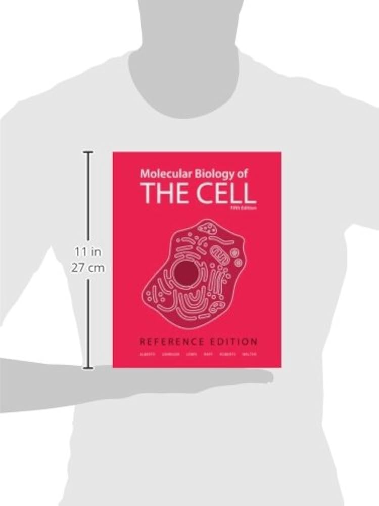 Molecular Biology of the Cell: Reference Edition: Bruce Alberts