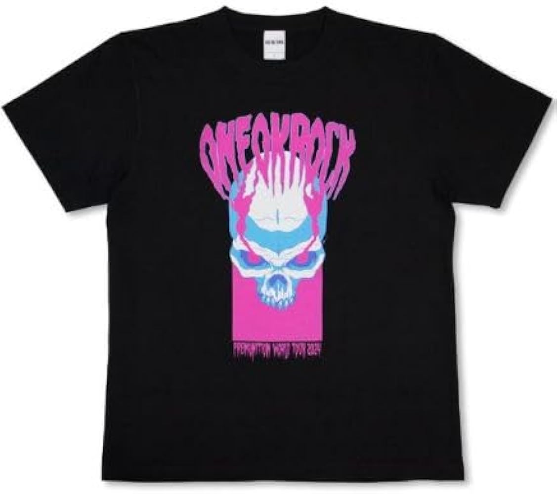 Amazon.co.jp: ONE OK ROCK（ワンオクロック）ワンオク グッズ 2024
