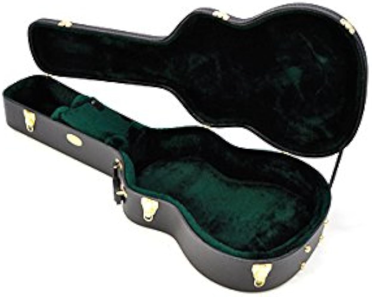 Amazon.co.jp: MARTIN (マーチン) アコースティックギター用ハード