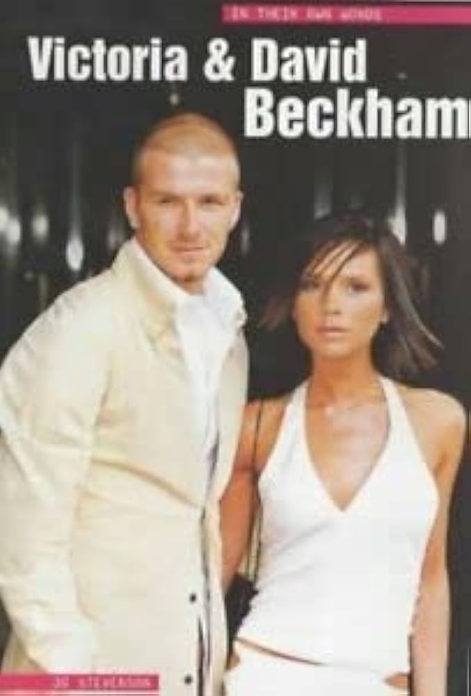 Posh & Becks 