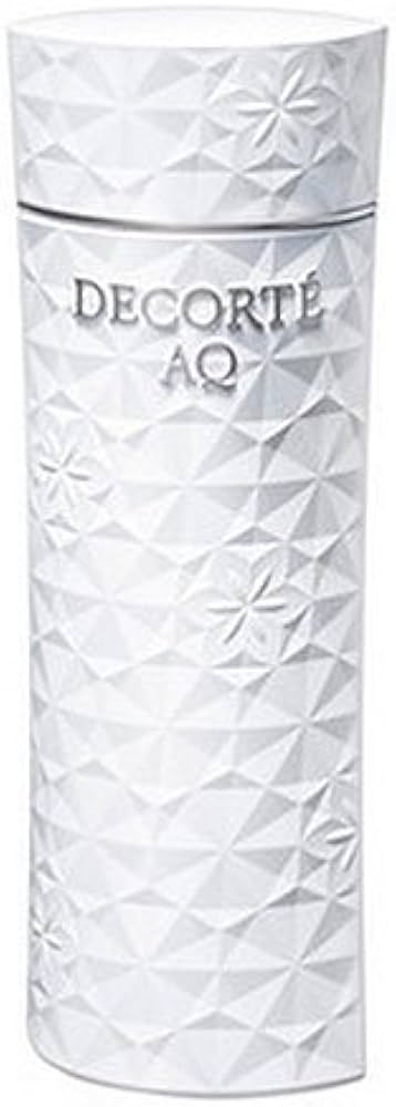 Amazon | コスメデコルテAQ ホワイトニング ローション 200ml -COSME