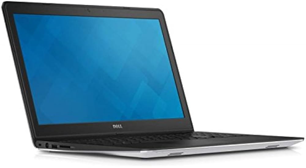 Amazon.co.jp: Dell Inspiron 15.6-Inch Touchscreen Laptop (Intel