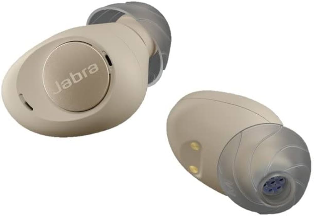 Amazon.co.jp: JABRA Enhance（ジャブラエンハンス） 耳あな型補聴器