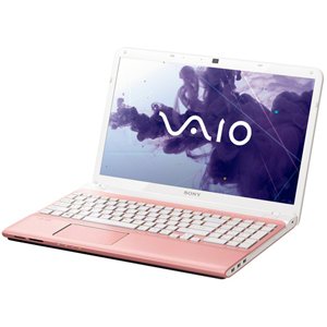 Amazon.co.jp: ソニー(VAIO) VAIO Eシリーズ (W8 64/Ci5/15.5WXGA/4G