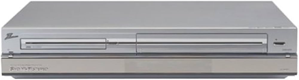 Amazon.com: Zenith XBR413 DVD Player/Recorder and VCR Combo