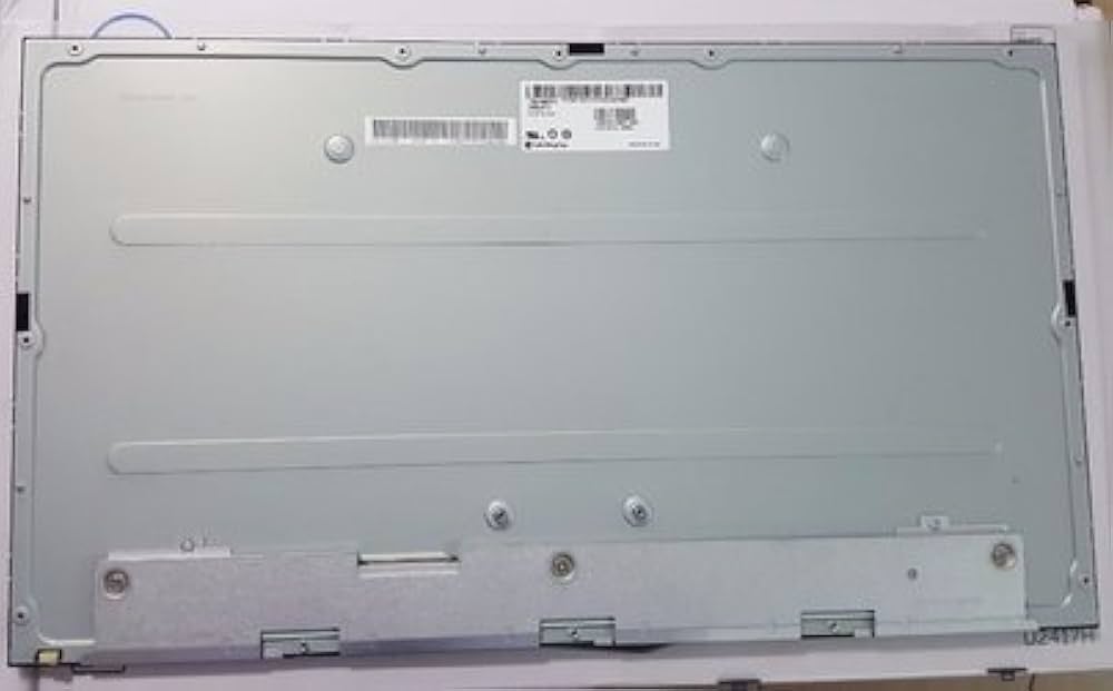 Amazon.co.jp: 対応修理交換用 LM238WF2(SS)(L1) LM238WF2 SSL1 液晶