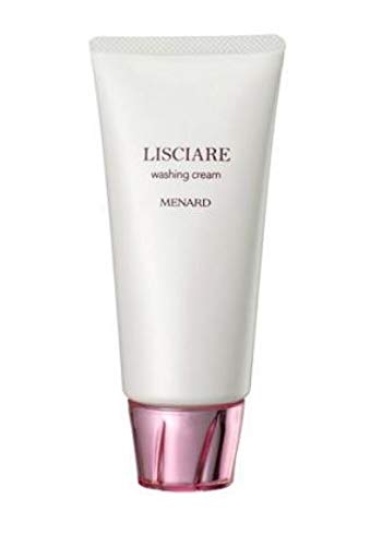 Amazon.com: LISCIARE WASHING CREAM : Beauty & Personal Care