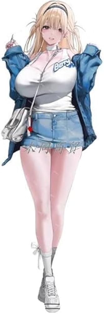 Amazon.co.jp: 【GK】 勝利の女神 NIKKE ティア 新コスチューム