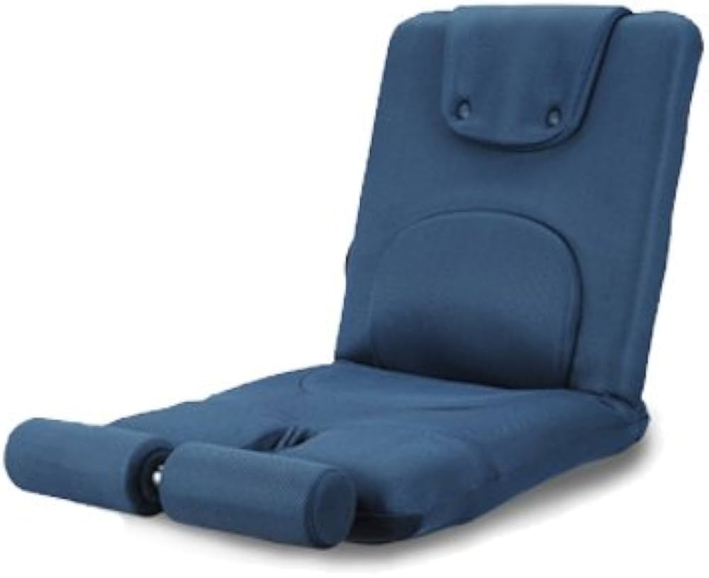 Amazon | ミズノ じつは！腹筋くんライト ネイビー20TA00214 | MIZUNO