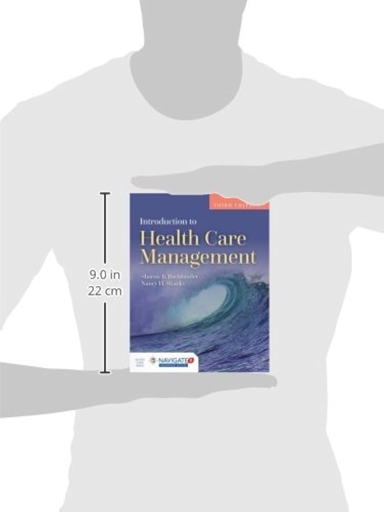Introduction to Health Care Management: .: 9781284081015: Medicine