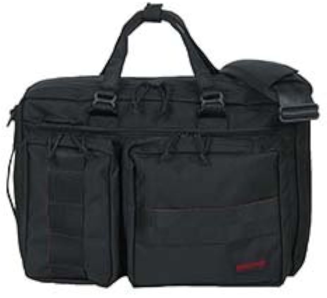 Amazon.co.jp: (ブリーフィング) BRIEFING 3wayブリーフケース