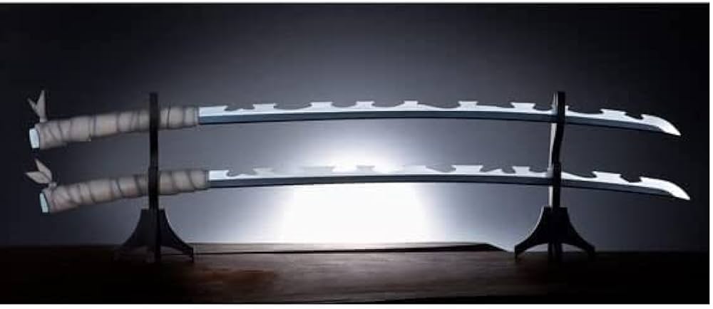 Amazon.co.jp: PROPLICA 日輪刀（嘴平伊之助） : おもちゃ