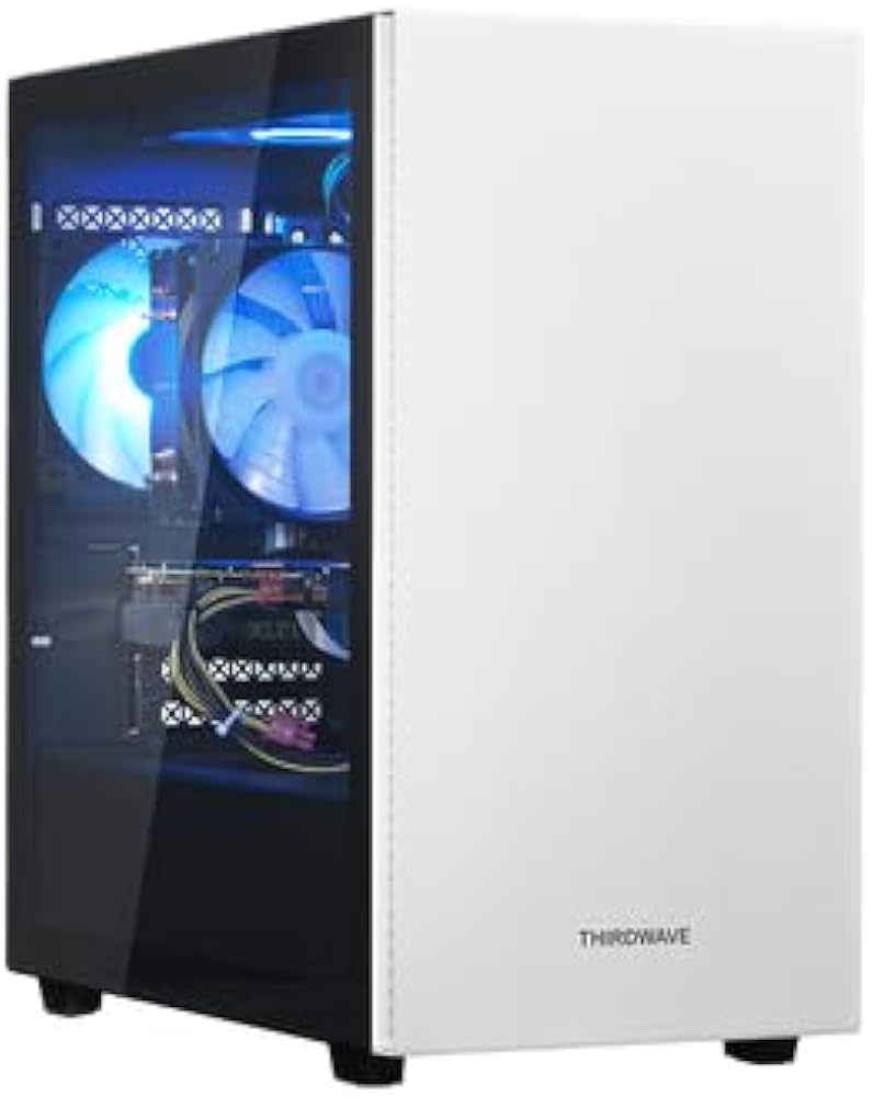 Amazon.co.jp: デスクトップPC パソコン マグネイト Magnate-G MVW 第