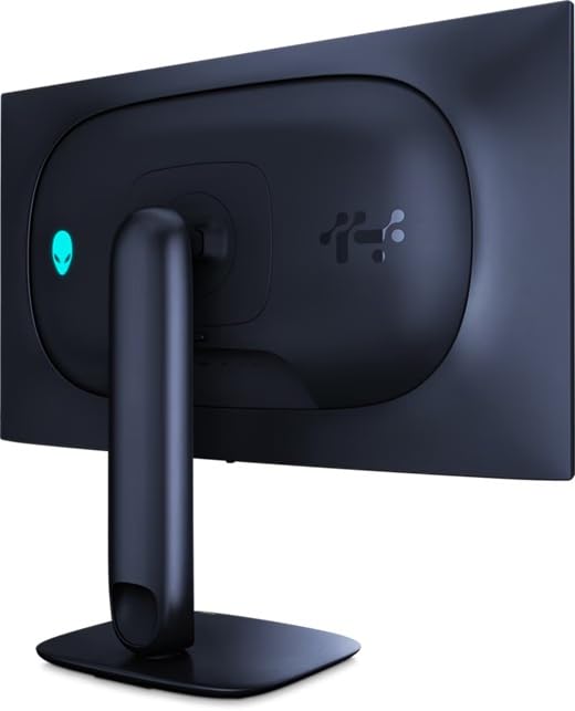 Amazon.co.jp: Alienware 27 4K QD-OLED ゲーミングモニター AW2725Q