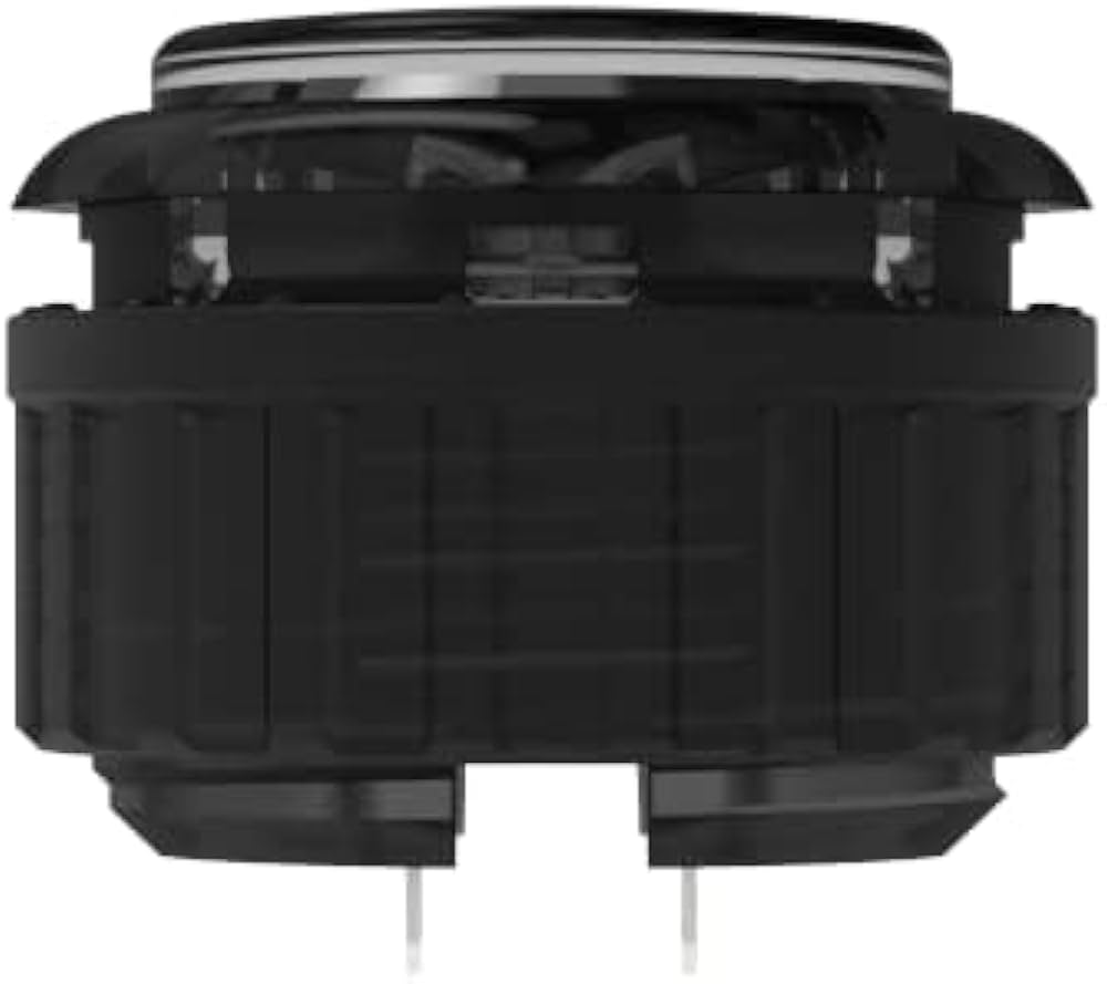 Amazon.com: 24MM Gamerfinger Mechanical Buttons HBFS-24-SCREW