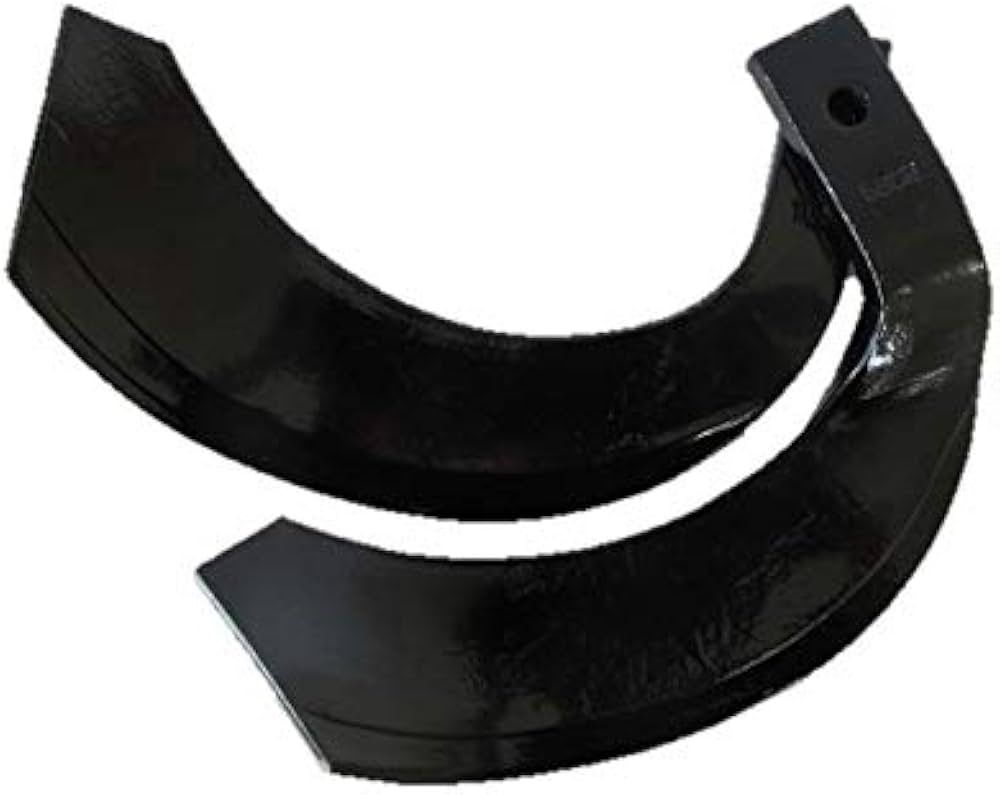 Amazon | ヤンマー トラクター 耕うん爪 ナタ爪 30本セット 2-80 TG7