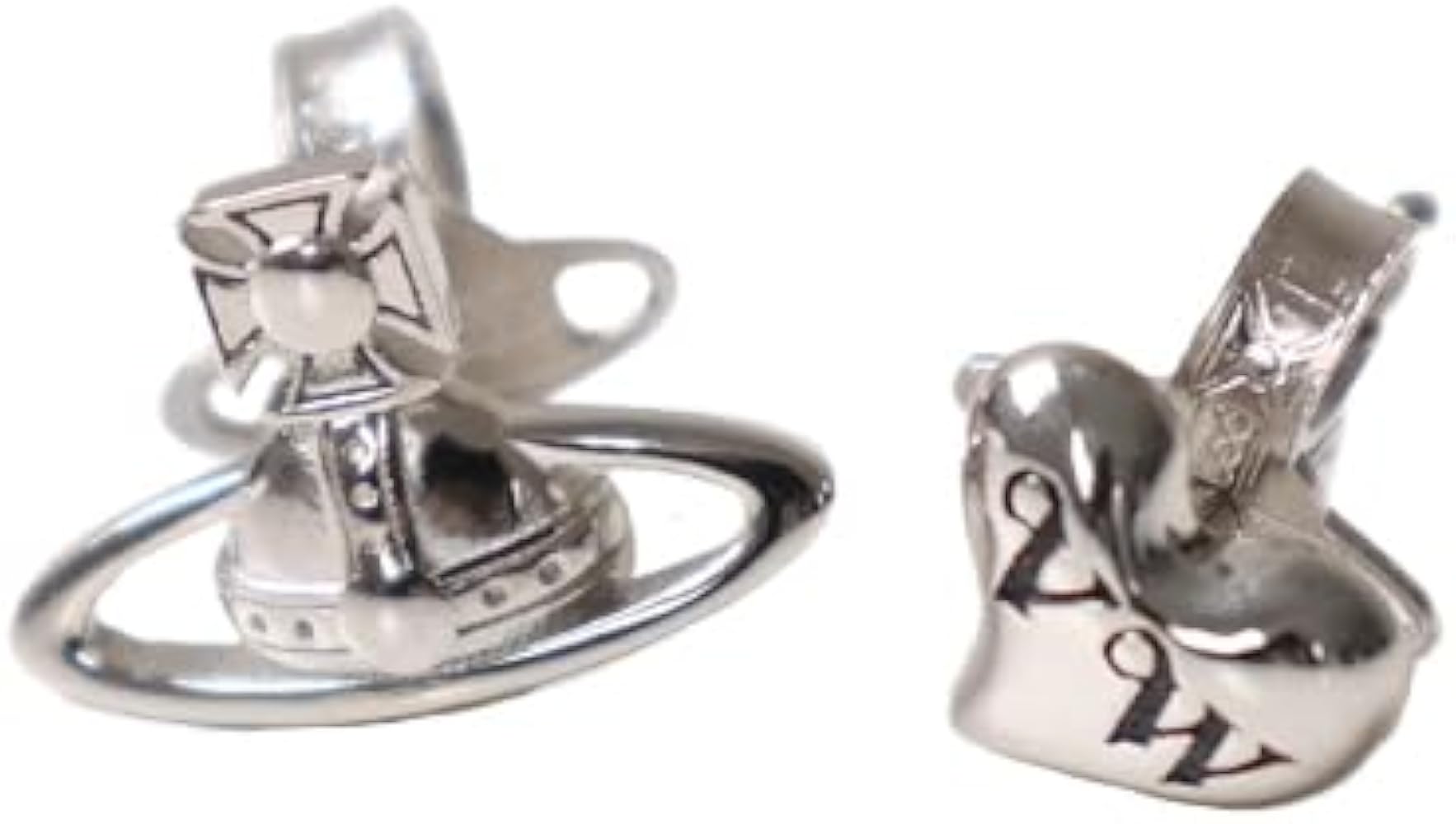 Amazon.co.jp: Vivienne Westwood ヴィヴィアンウエストウッド ピアス