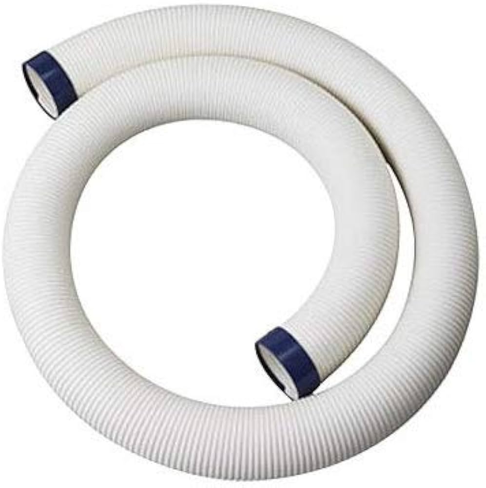 Amazon.co.jp: JA-ESP25D スポットクーラーJA-SP用冷風延長ダクト 3m