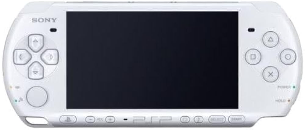 Amazon | PSP「プレイステーション・ポータブル」 バリュー・パック