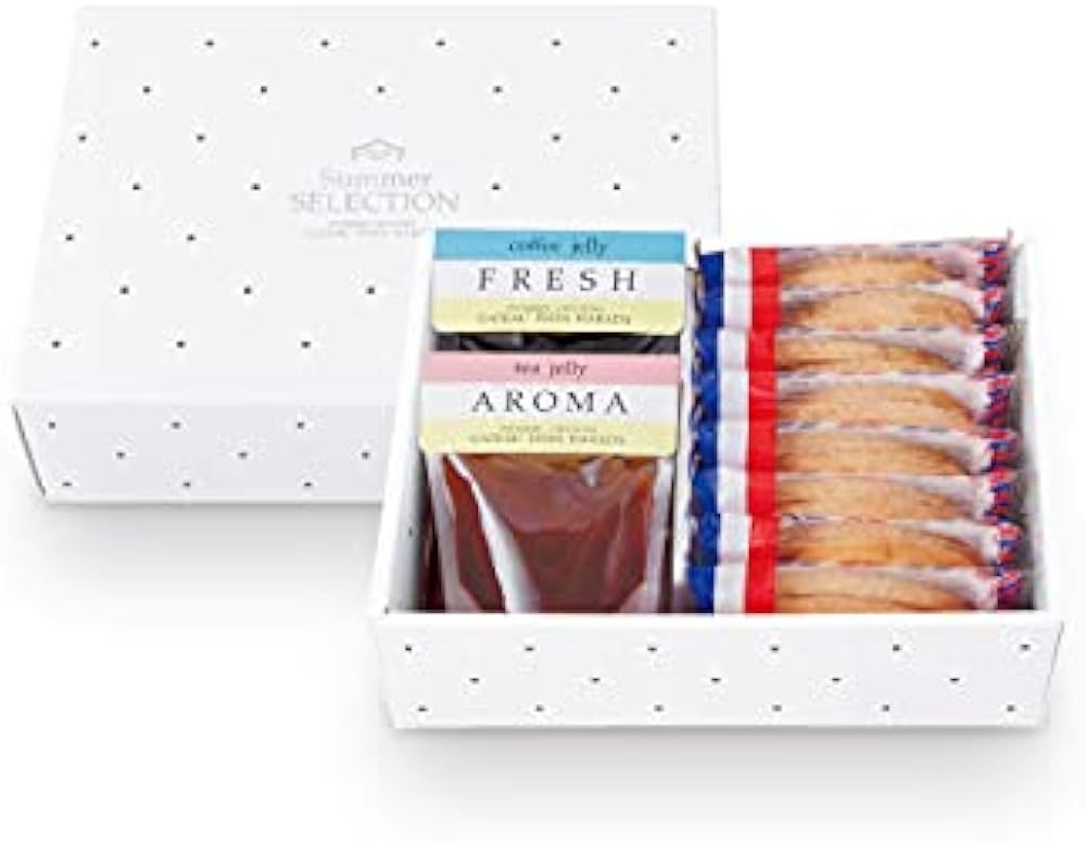 Amazon.co.jp: ガトーフェスタハラダ TC0 GFHサマーセレクション/化粧