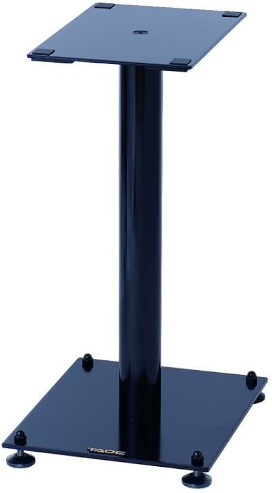 Amazon | Aisin Takaoka アイシン高丘 TAOCスピーカースタンド1台 BST