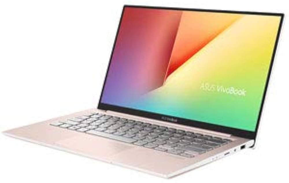 Amazon.co.jp: VivoBook S S330UA-8130P [ASUS Vivobook S13 ローズ
