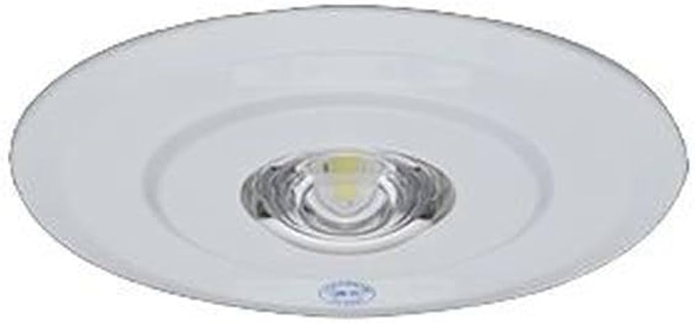 Amazon | 三菱電機 LED非常用照明器具 電源別置形 LED専用形 一般形 埋