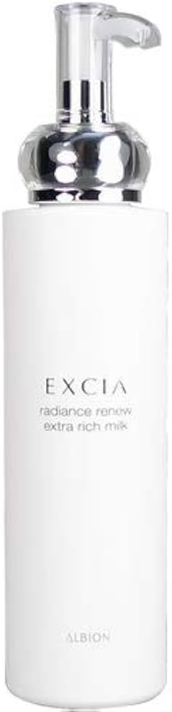 Amazon | アルビオン エクシア ラディアンスリニュー エクストラリッチ