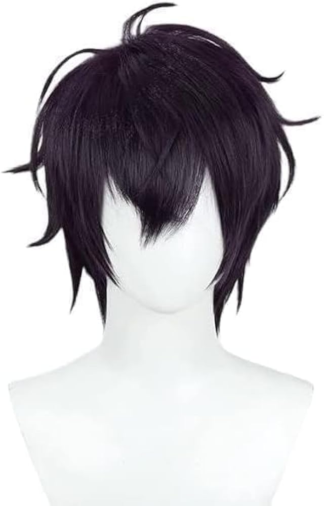 Amazon.co.jp: [PWPCOS] 佐伯イッテツ コスプレ 衣装 さいきいってつ