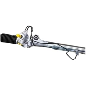 Amazon.co.jp: ステアリングギヤボックス - 駆動パーツ: 車＆バイク