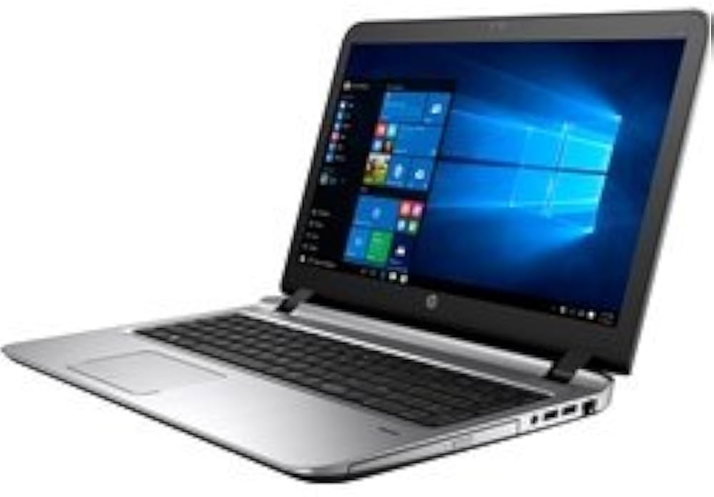Amazon.co.jp: ノートパソコン HP ProBook 450 G3 Notebook PC（Core