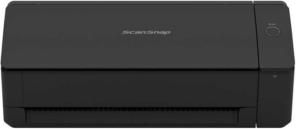 Amazon | 富士通 PFU ドキュメントスキャナー ScanSnap iX1300 (最新