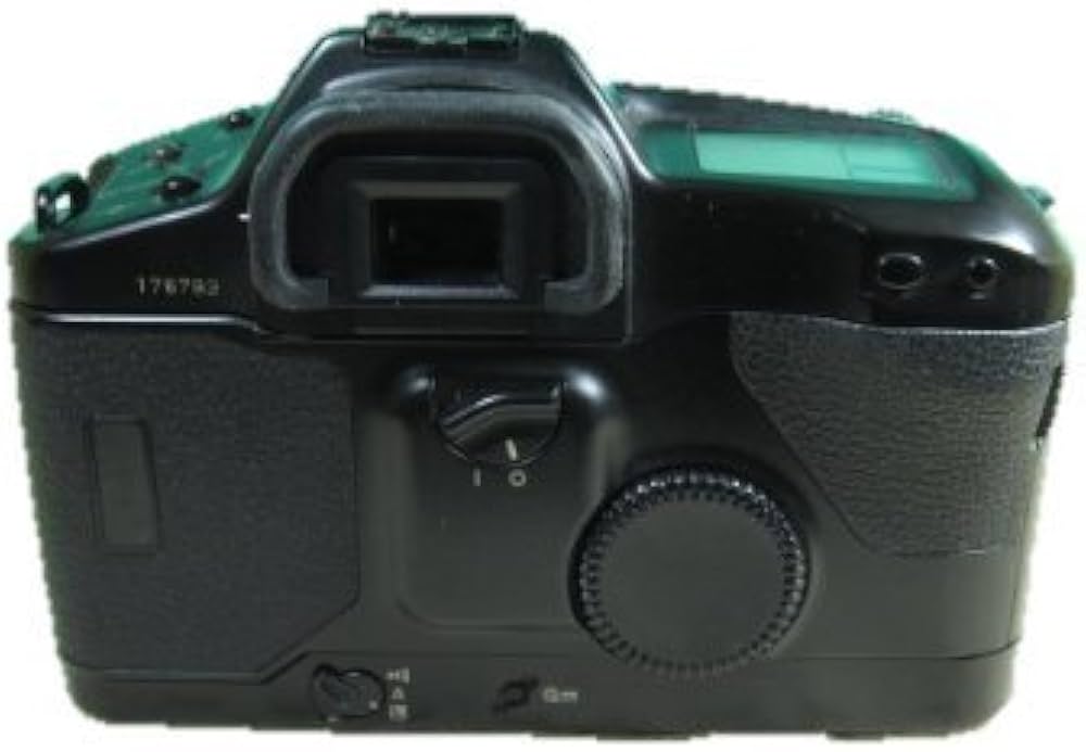 Amazon | Canon EOS-1 | デジタル一眼レフ 通販