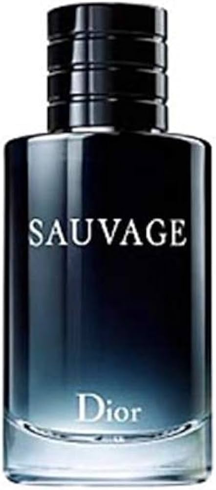 Amazon.com : Dior Eau de Toilette for Men, 2 Ounce 60 ml : Beauty