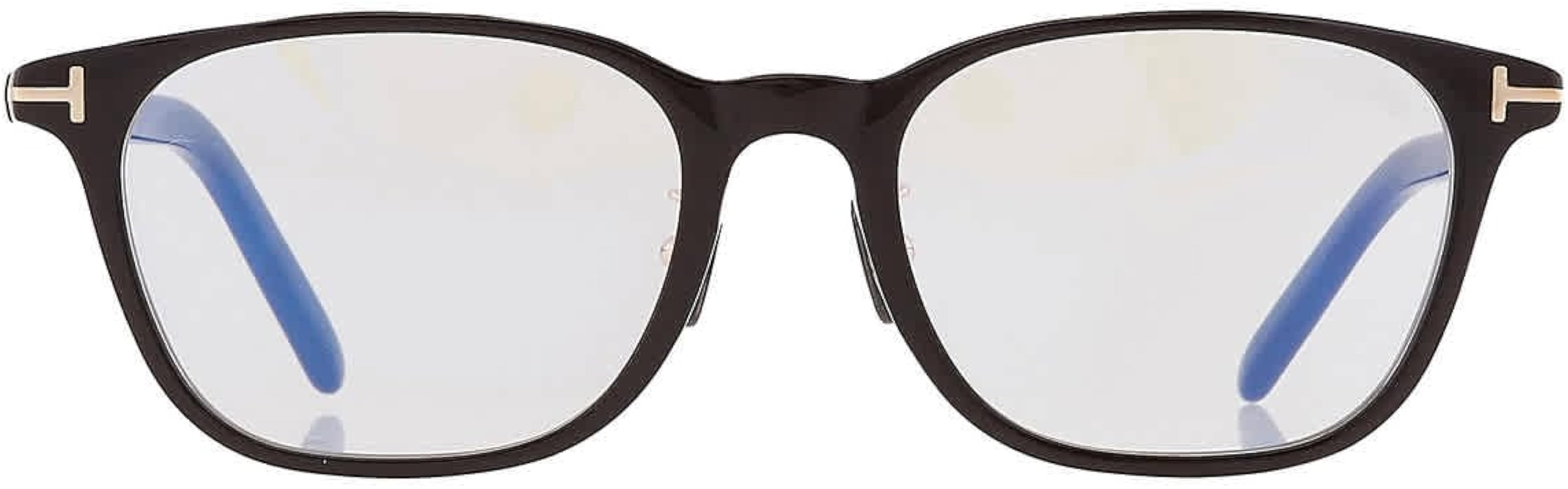 Amazon | [Tom Ford] トムフォード メガネ ブルーライトカット 伊達