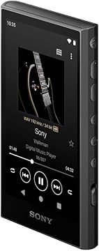 Amazon.com: Sony : Digital Music Players