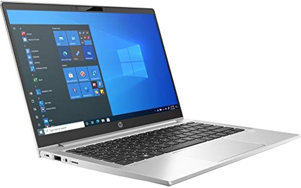 HP ProBook 430 G8 13.3